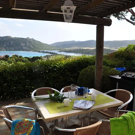 Marina Di Santa Giulia * Porto-Vecchio (Corsica)