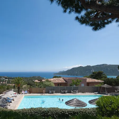 Marina Di Santa Giulia Porto-Vecchio (Corsica)