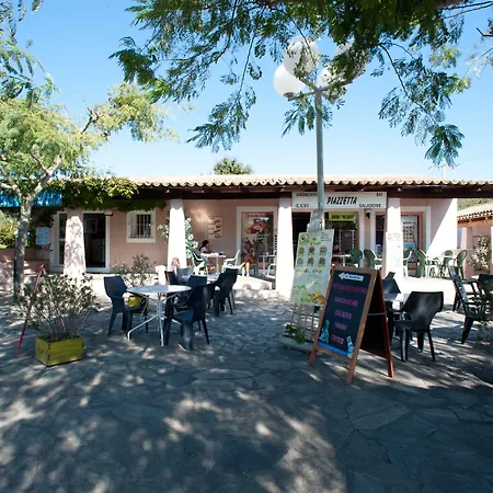 Appartamento Résidence Marina Di Santa Giulia