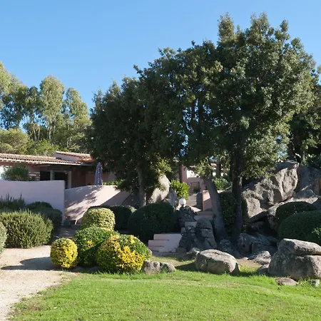 Appartement Marina Di Santa Giulia Porto-Vecchio (Corsica)