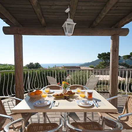Résidence Marina Di Santa Giulia Porto Vecchio