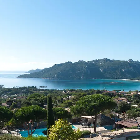 Lägenhet Marina Di Santa Giulia *