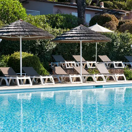 Marina Di Santa Giulia Lägenhet Porto-Vecchio (Corsica)