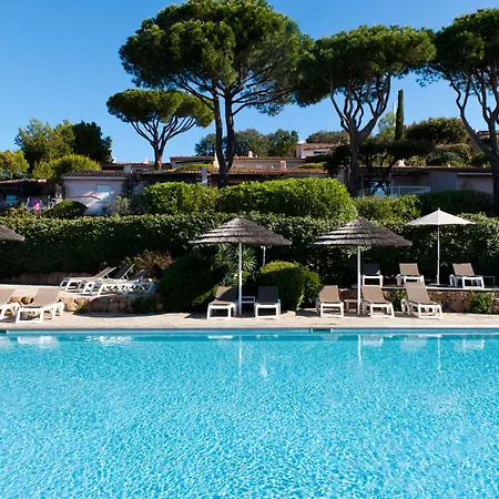 Marina Di Santa Giulia Apartment *