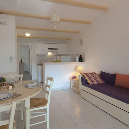 Apartment Marina Di Santa Giulia