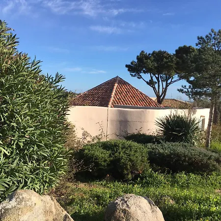 Marina Di Santa Giulia Lägenhet *
