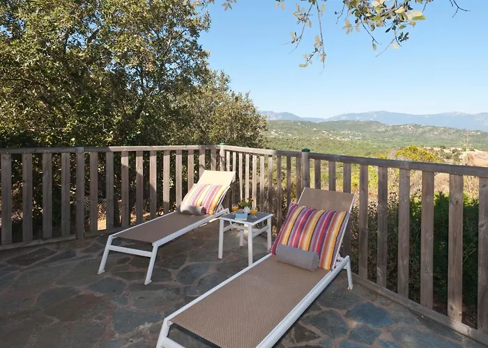 Résidence Marina Di Santa Giulia *