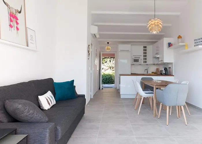 Apartmán Marina Di Santa Giulia