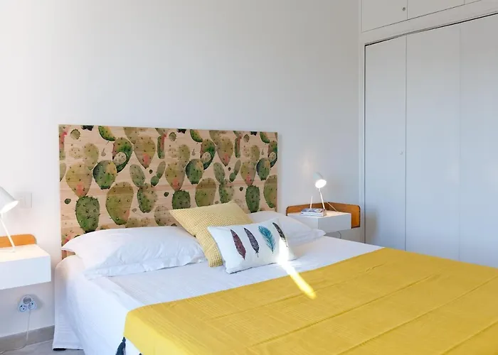 Apartment Marina Di Santa Giulia