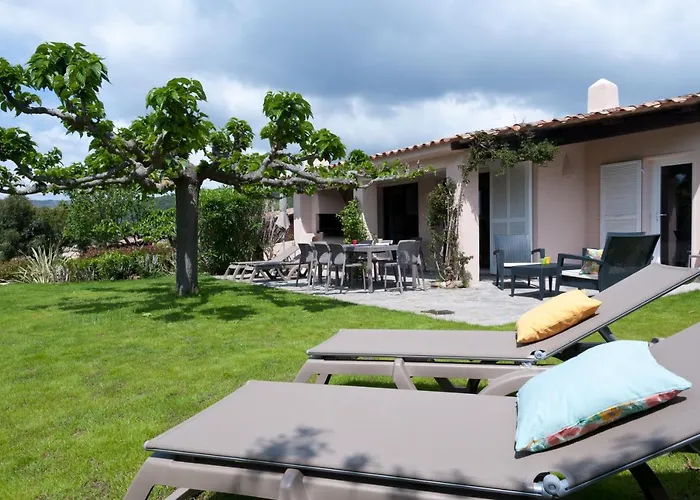 Marina Di Santa Giulia * Porto-Vecchio (Corsica)