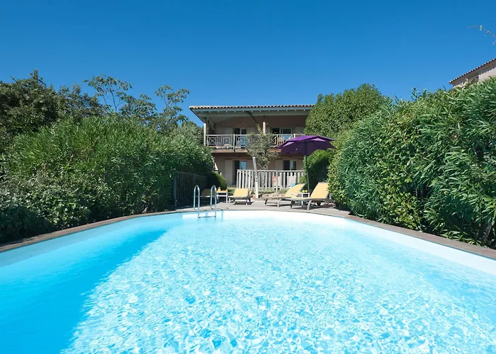 Apartment Marina Di Santa Giulia *