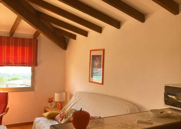 Résidence Marina Di Santa Giulia Porto-Vecchio (Corsica)