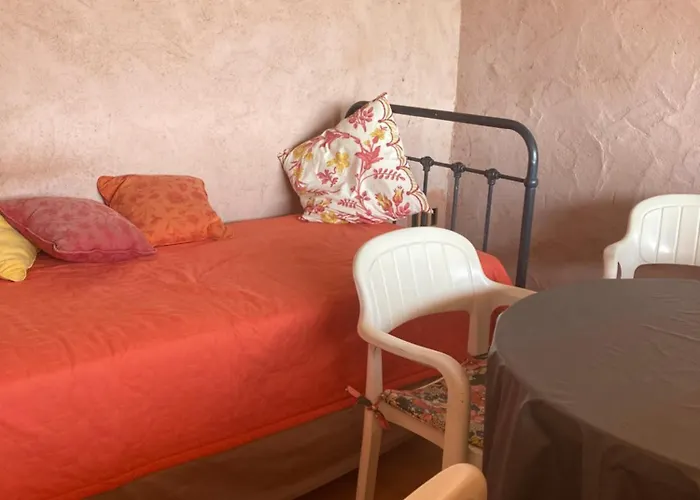 Marina Di Santa Giulia Apartment