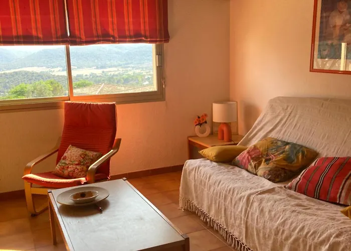 Marina Di Santa Giulia Apartmán *
