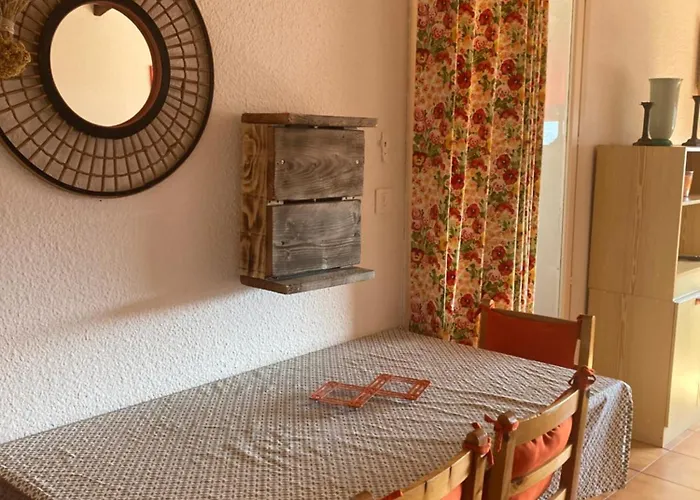 Résidence Marina Di Santa Giulia Appartement