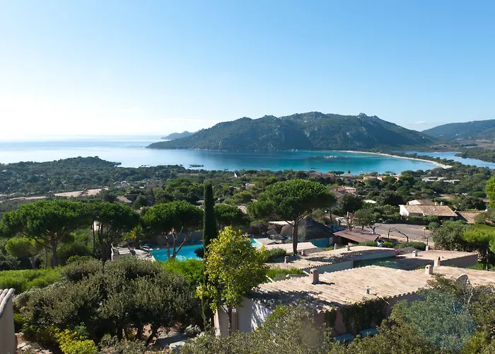 Marina Di Santa Giulia Appartement Porto-Vecchio (Corsica)