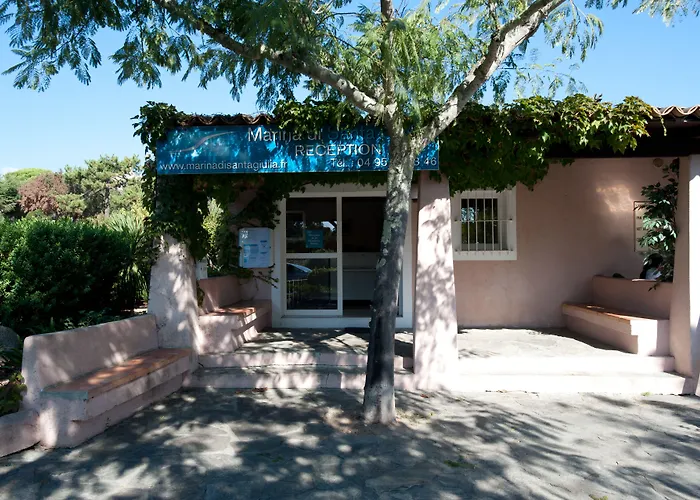 Apartment Marina Di Santa Giulia