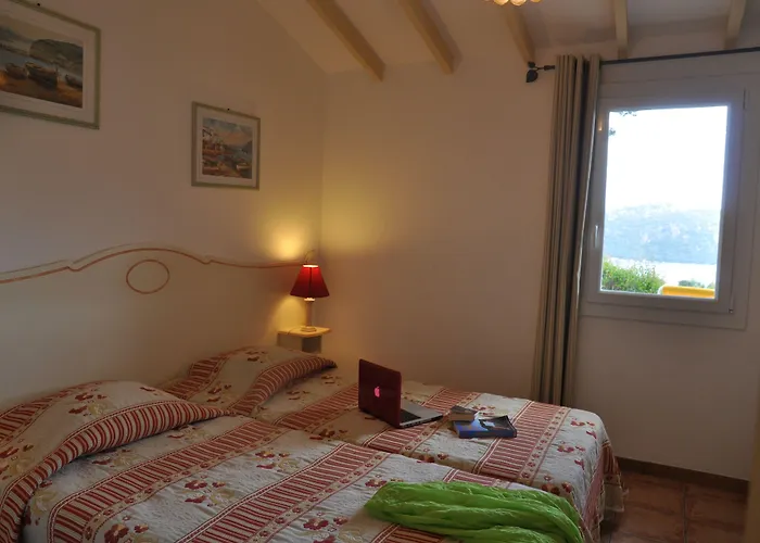 Marina Di Santa Giulia Porto-Vecchio (Corsica)