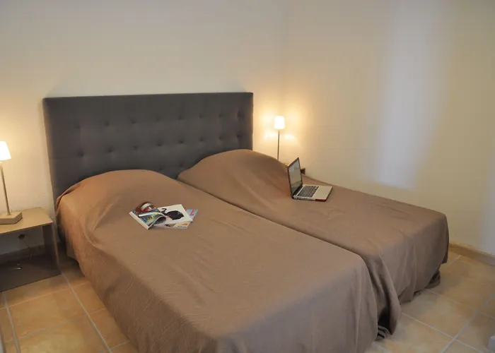 Marina Di Santa Giulia Appartement *