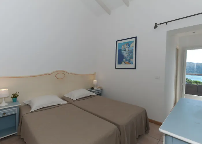 Marina Di Santa Giulia Porto-Vecchio (Corsica)