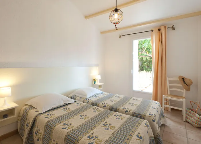 Marina Di Santa Giulia Apartment Porto-Vecchio (Corsica)