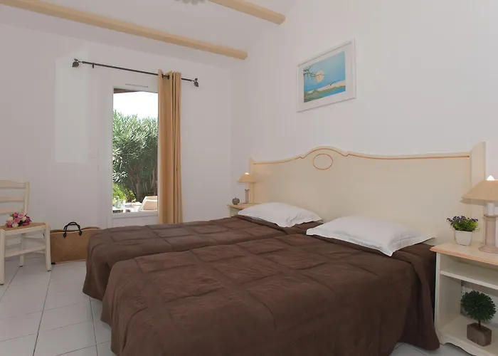 Résidence Marina Di Santa Giulia * Porto Vecchio