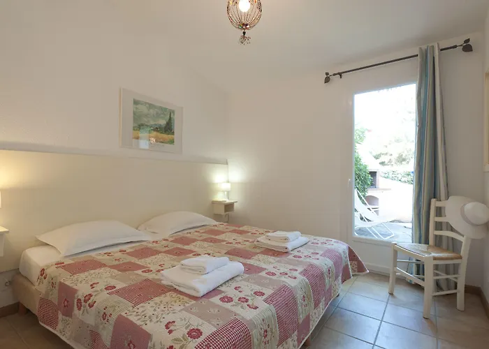 Résidence Marina Di Santa Giulia Appartamento *