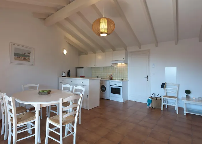 Résidence Marina Di Santa Giulia Porto Vecchio