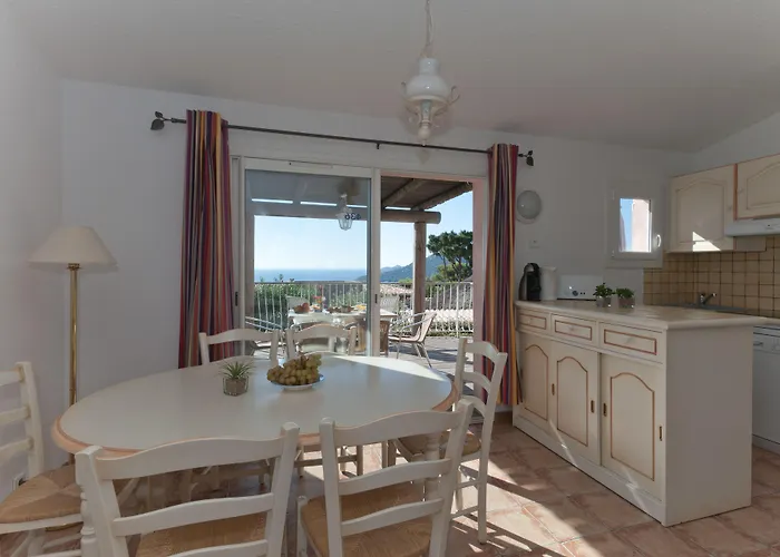 Marina Di Santa Giulia Appartement *