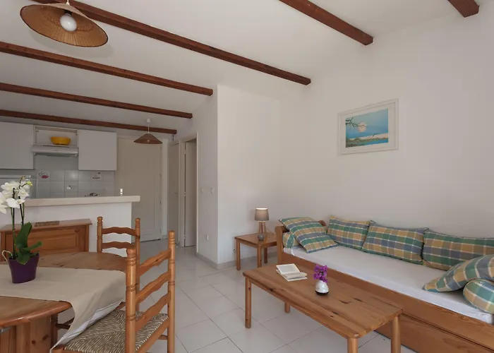 Marina Di Santa Giulia Appartement