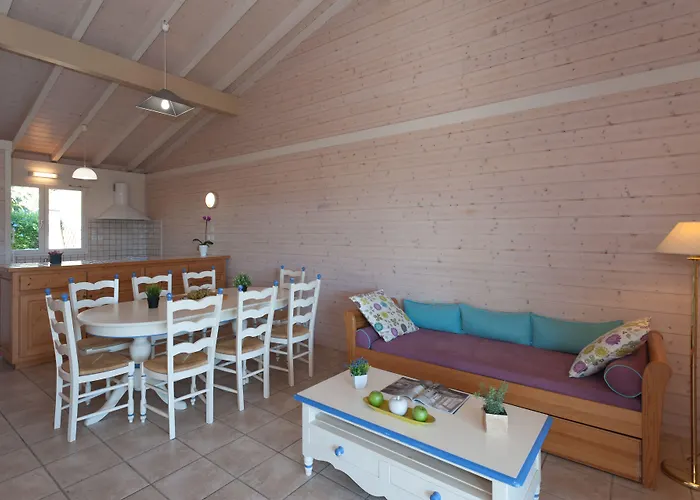 Résidence Marina Di Santa Giulia Porto Vecchio