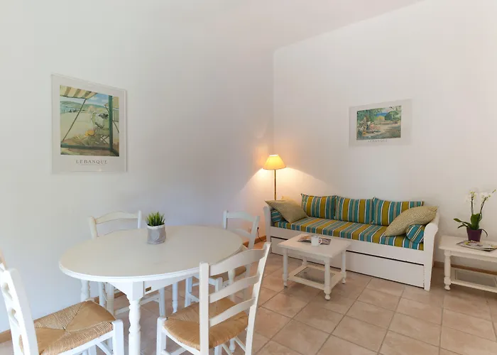 Résidence Marina Di Santa Giulia Appartamento Porto Vecchio