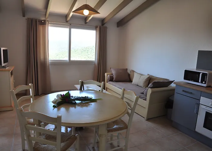 Appartement Marina Di Santa Giulia