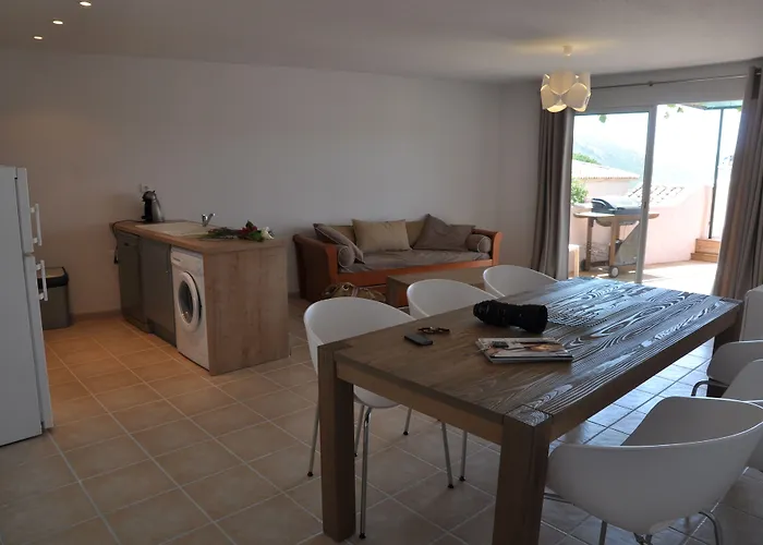 Marina Di Santa Giulia Apartment Porto-Vecchio (Corsica)