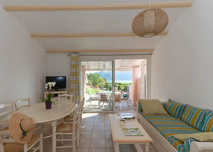 Appartement Marina Di Santa Giulia Porto-Vecchio (Corsica)