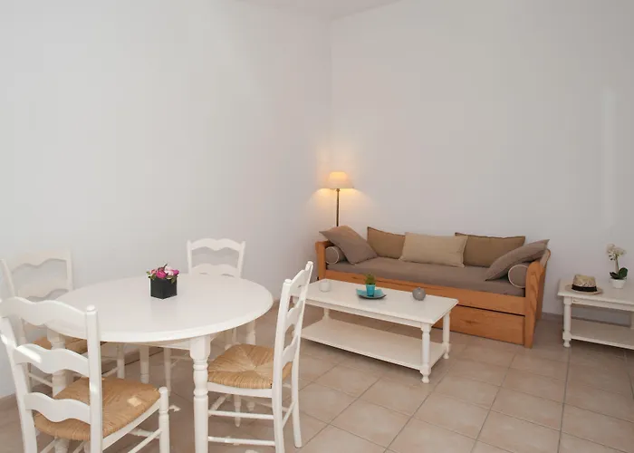 Marina Di Santa Giulia Appartement