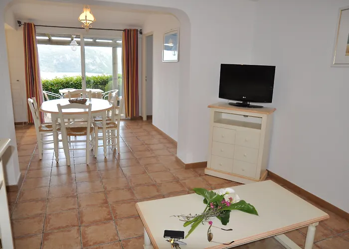 Résidence Marina Di Santa Giulia * Porto Vecchio