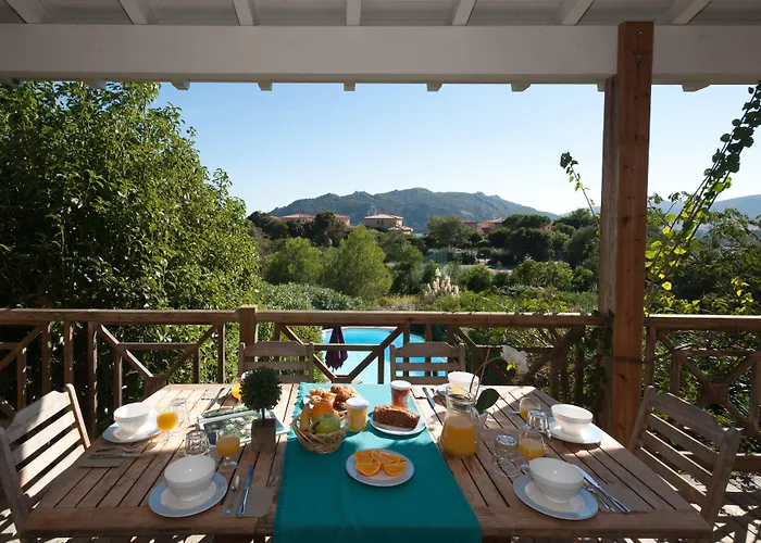 Marina Di Santa Giulia Apartmán Porto-Vecchio (Corsica)