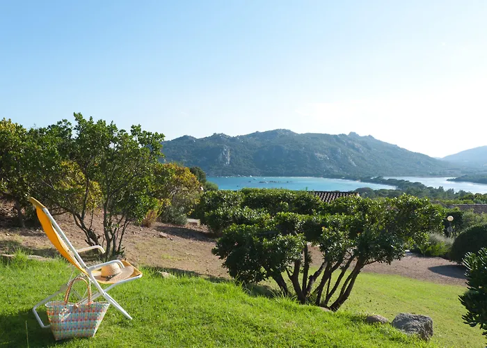 Marina Di Santa Giulia Appartement *