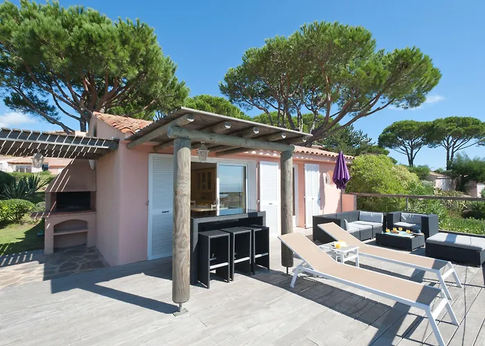 Résidence Marina Di Santa Giulia *