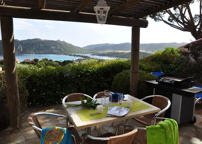 Résidence Marina Di Santa Giulia * Porto Vecchio