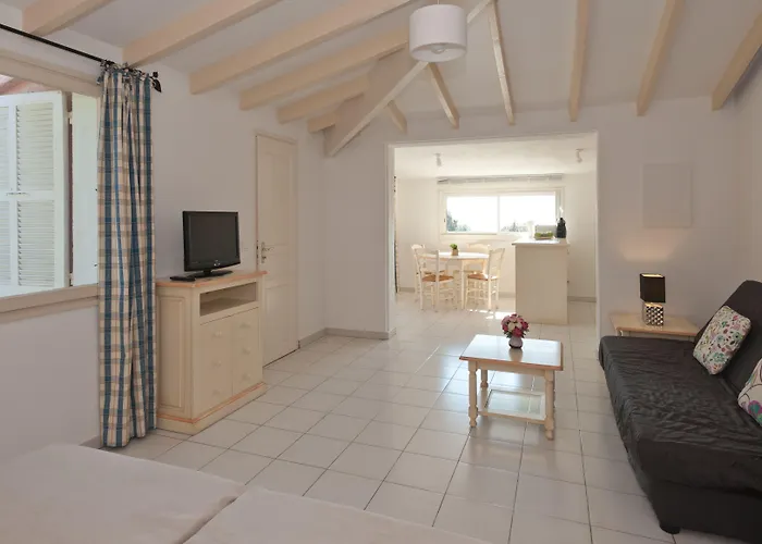 Apartmán Marina Di Santa Giulia