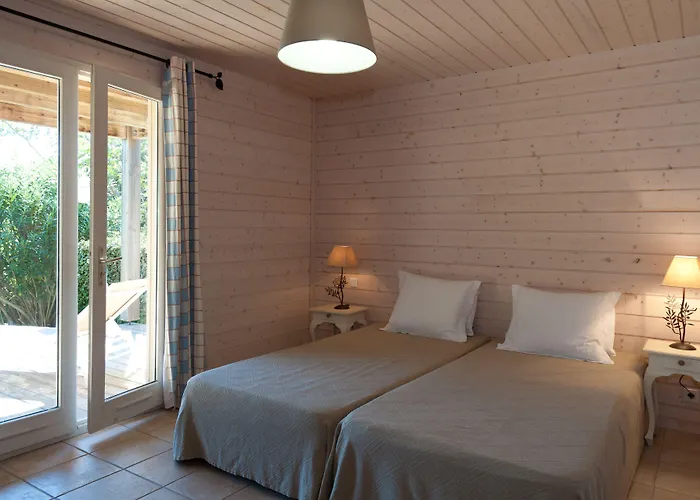 Marina Di Santa Giulia Appartement Porto-Vecchio (Corsica)