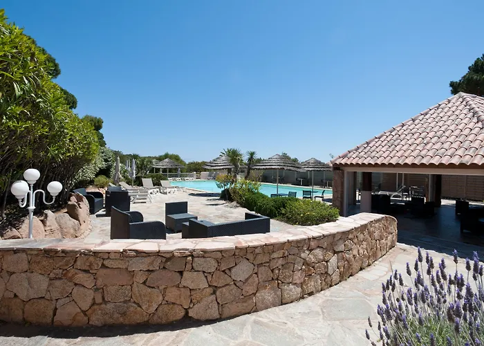 Résidence Marina Di Santa Giulia *