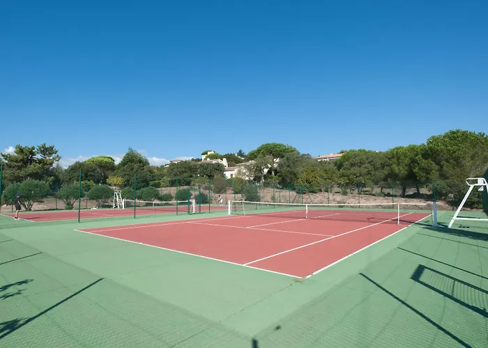 Appartamento Résidence Marina Di Santa Giulia *