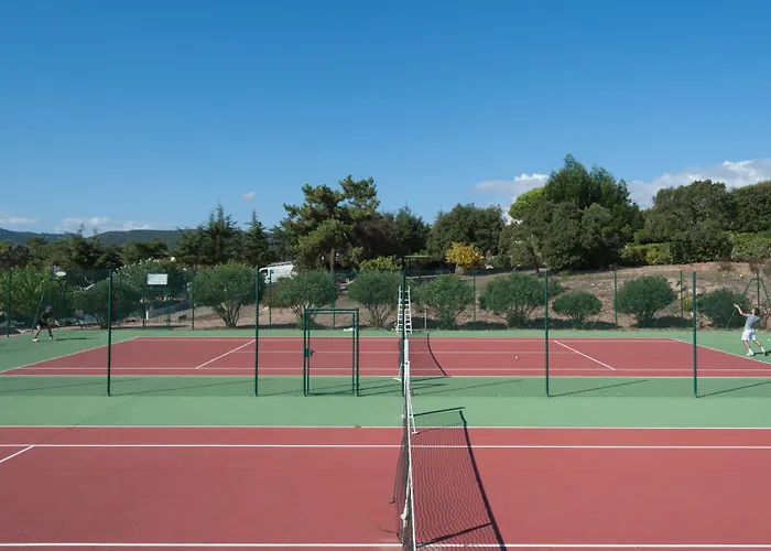 Appartamento Résidence Marina Di Santa Giulia