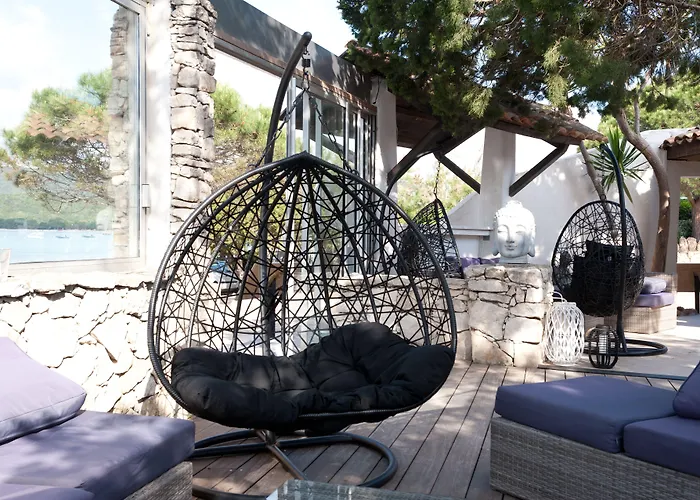 Résidence Marina Di Santa Giulia * Porto Vecchio