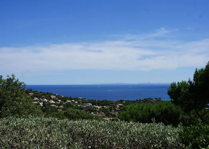 Marina Di Santa Giulia Apartment Porto-Vecchio (Corsica)