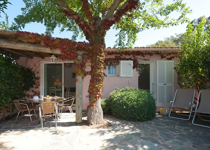 Marina Di Santa Giulia Apartment