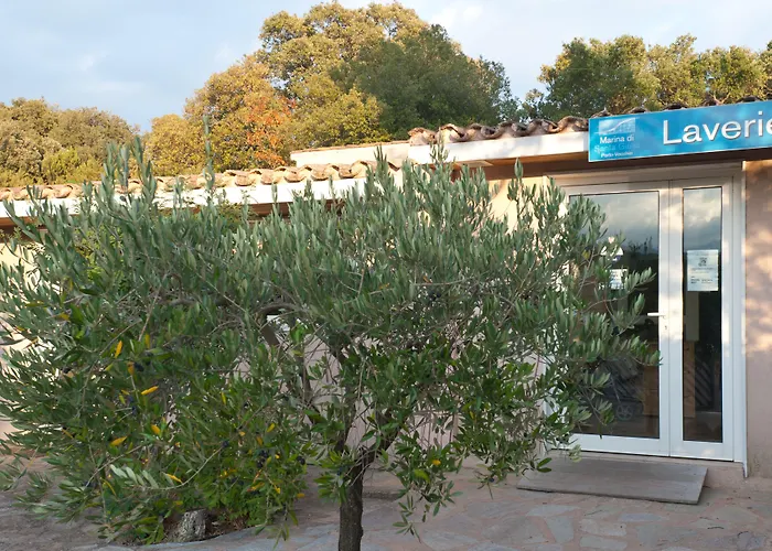 Résidence Marina Di Santa Giulia